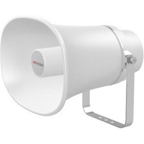 Hikvision DS-PA0103-B IP Horn Speaker, White