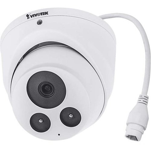 Vivotek IT9380-HF3 5 Megapixel Network Camera
