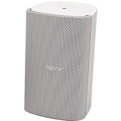 Bose Professional FreeSpace FS FS2SE Outdoor Surface Mount, In-ceiling, Pendant Mount Speaker - 20 W RMS - White