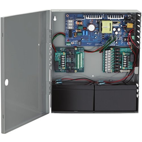 Schlage PS904 4 Amp Power Supply