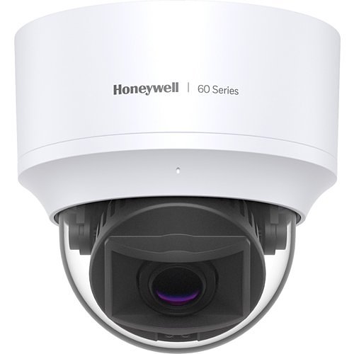 Honeywell HC60W34R2L 4 Megapixel Network Camera - Dome