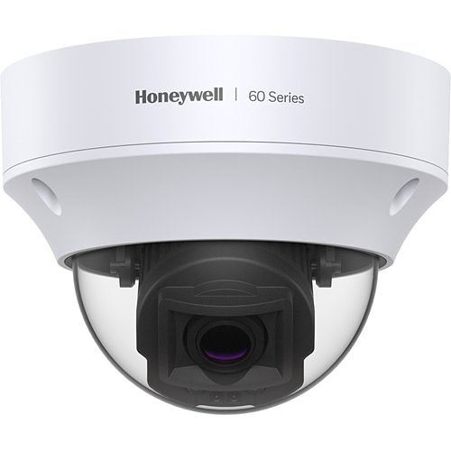 Honeywell HC60W44R2L 4 Megapixel Network Camera - Dome