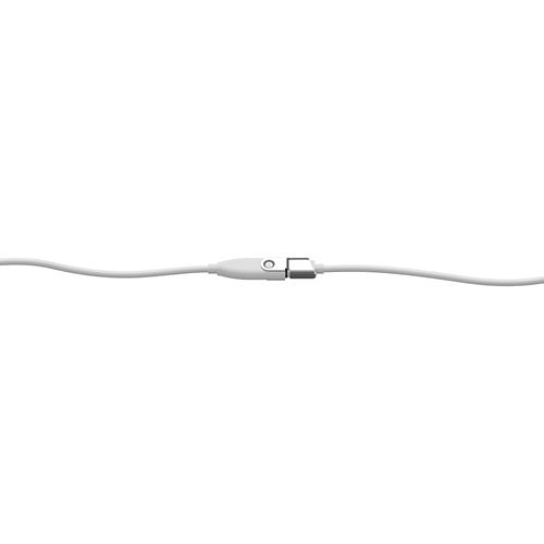 Logitech 952-000047 Rally Mic Pod Extension Cable for Rally, Rally Bar, Rally Bar Mini, Rally Plus, 32.8 ft.