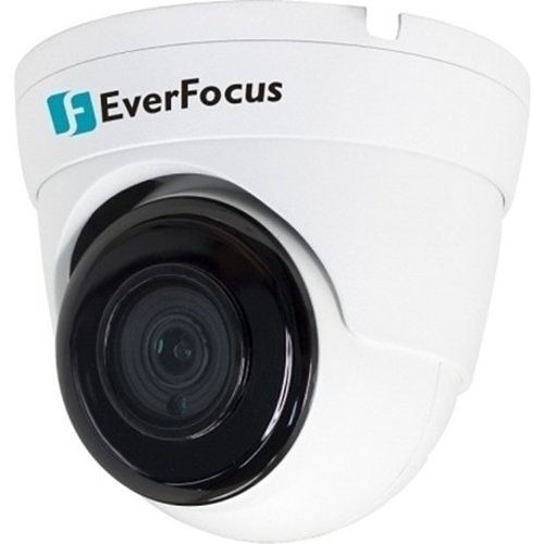 EverFocus EBN1540-S 5 Megapixel Network Camera - Ball