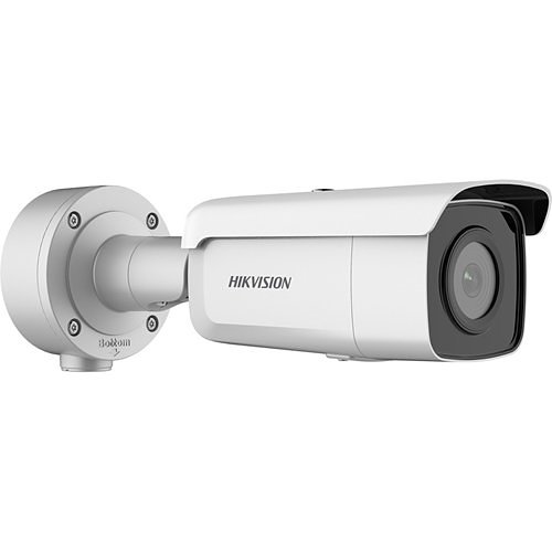 Hikvision PCI-LB15F4S AcuSense 5MP IR Bullet IP Camera, 4mm Fixed Lens