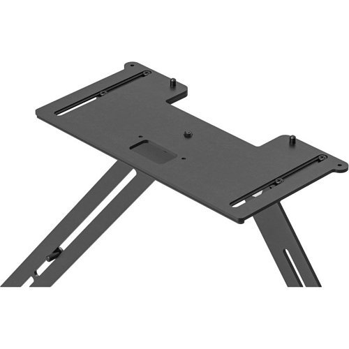 Logitech 952-000041 TV Mount for Video Bars for Rally Bar, Rally Bar Mini, Rally Camera