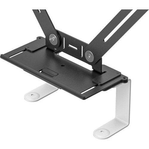 Logitech 952-000041 TV Mount for Video Bars for Rally Bar, Rally Bar Mini, Rally Camera