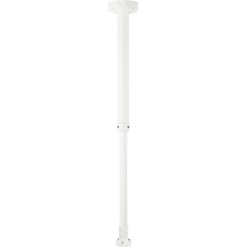 Ceiling mount Weight: 4.2 kg (9.3 lb) Material: Aluminum Color: White Compatible with: XNP-9300RW/8300RW/6400RW