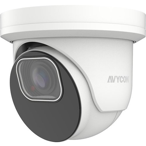 Avycon Avc Nse81m 8 Megapixel Network Camera Eyeball