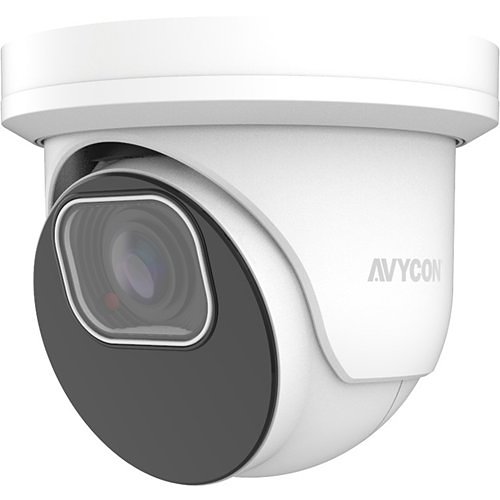 AVYCON AVC-NLE51M 5 Megapixel Network Camera - Eyeball