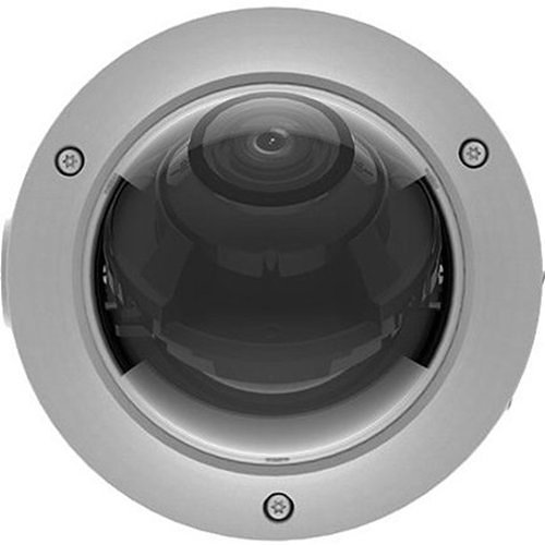 Hikvision PCI-D12Z2S AcuSense 2MP Varifocal Dome Network Camera, 7-13.5mm Lens