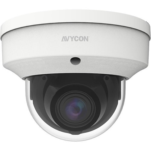AVYCON AVC-NSV51M 5 Megapixel Network Camera - Dome