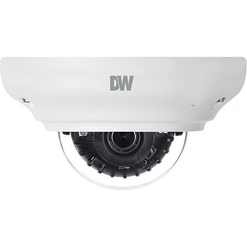 Digital Watchdog MEGAPIX DWC-MV72WI4ATW 2.1 Megapixel Network Camera - Dome - TAA Compliant