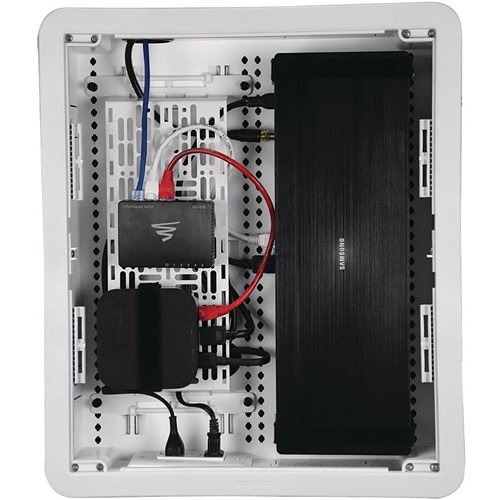 On-Q ENP1700NA 17-In Dual-Purpose In-Wall Enclosure