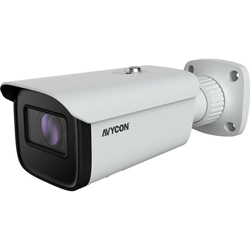 AVYCON AVC-BHN41AVT/V2 4 Megapixel Network Camera - Bullet