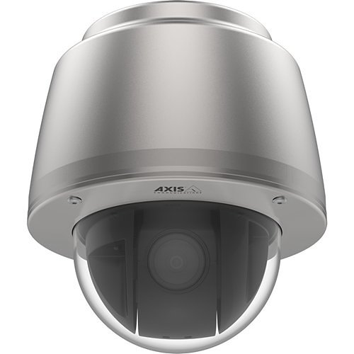 AXIS Q6075-SE Network Camera - Dome