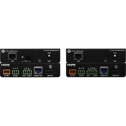 Atlona Video Extender Transmitter/Receiver