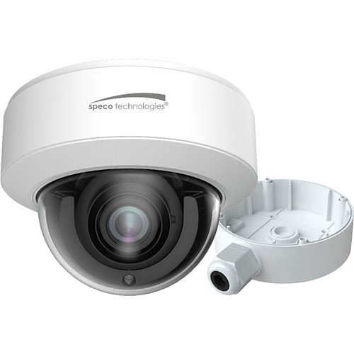 Speco VLD6M 2 Megapixel Surveillance Camera - Dome