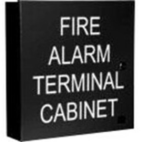 SAE TC Series Terminal Cabinets