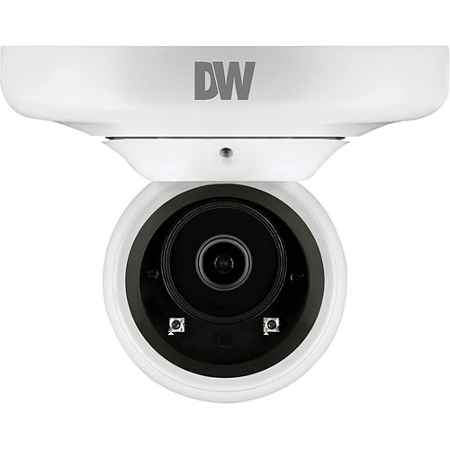 Digital Watchdog Universal HD over Coax DWC-VA853WTIR Surveillance Camera - Ball