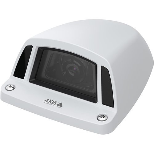 Axis P3925-Lre Network Camera