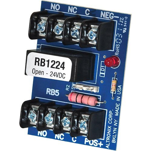 Altronix RB1224 Relay