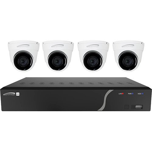 Speco Video Surveillance System