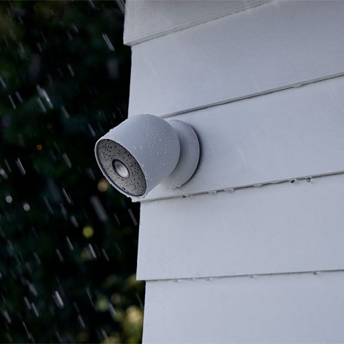 Google Nest Cam Battery Pro, Indoor/Outdoor Battery Powered Network Camera, (GA02276-US)