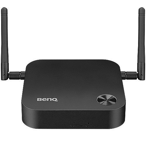 BenQ WDC10 InstaShow Wireless Presentation & Screen Sharing for Enterprises