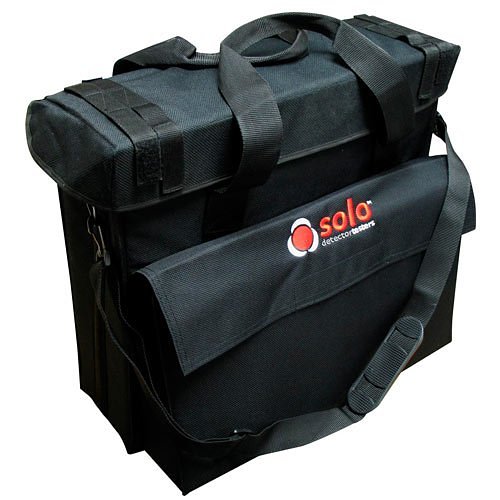 SDi Carrying Case SDi Equipment