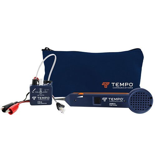 Tempo 601K-G Classic Tone and Probe Kit, Basic
