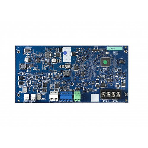 DSC Power Supply/Battery Charger Board