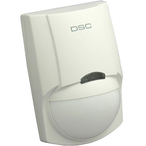 DSC LC-120-PI Motion Sensor