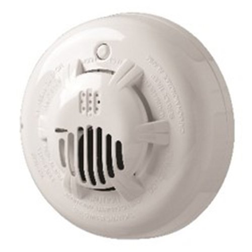DSC Wireless Carbon Monoxide Detector