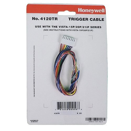 Honeywell Home 4120TR Trigger Cable