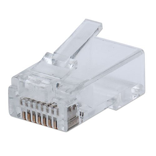 IC INTRACOM Network Connector