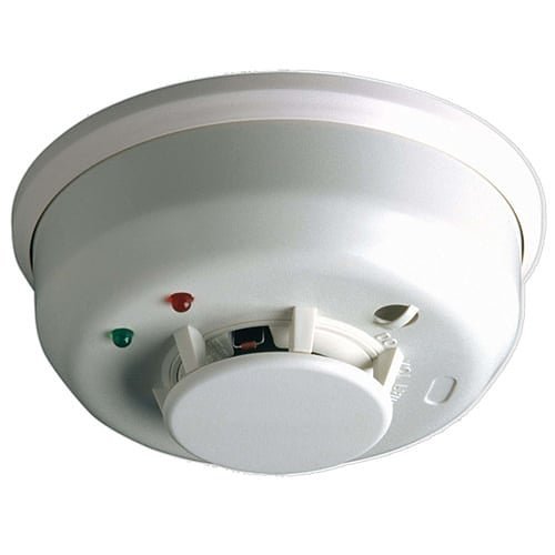 Honeywell Home 5808W3 Smoke Detector