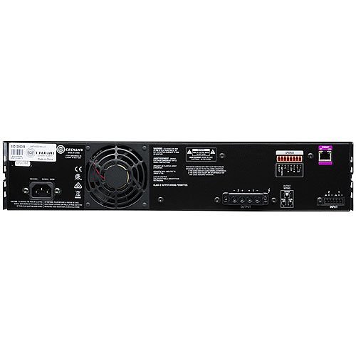 Crown Cdi Drivecore 2|600 Amplifier - 1200 W Rms - 2 Channel