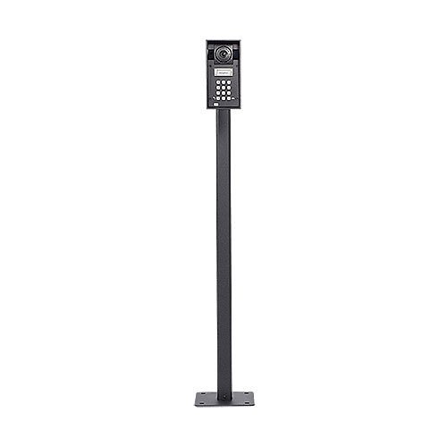 2N Gooseneck Stand for IP Force and IP Safety Intercom Installations