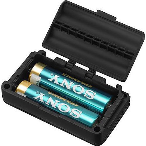 Sony BATC-4AA Battery Case