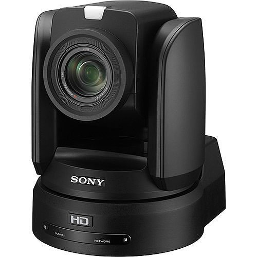 Sony BRC-H800 14.2 Megapixel Network Camera
