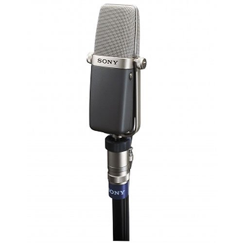 Sony C-38B Condenser Microphone
