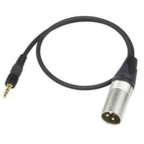 Sony Microphone Cable