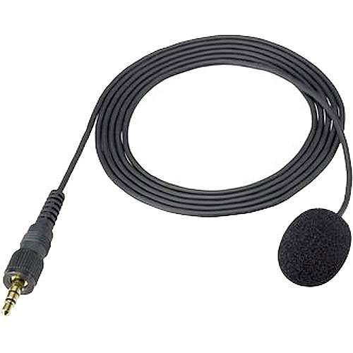 Sony ECM-X7BMP Wired Electret, Condenser Microphone