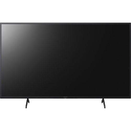 Sony Pro FW-32BZ30J 32" BRAVIA BZ30J Series 4K Ultra HD HDR Professional Display