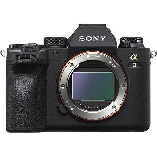 Sony Alpha a9 II 24.2 Megapixel Mirrorless Camera Body Only