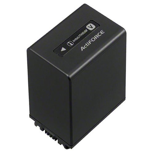 Sony NP-FV100A V-series Rechargeable Battery Pack