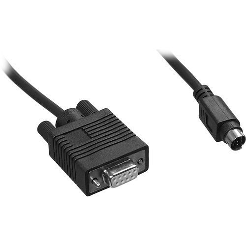 Sony RS-232C Serial Cable
