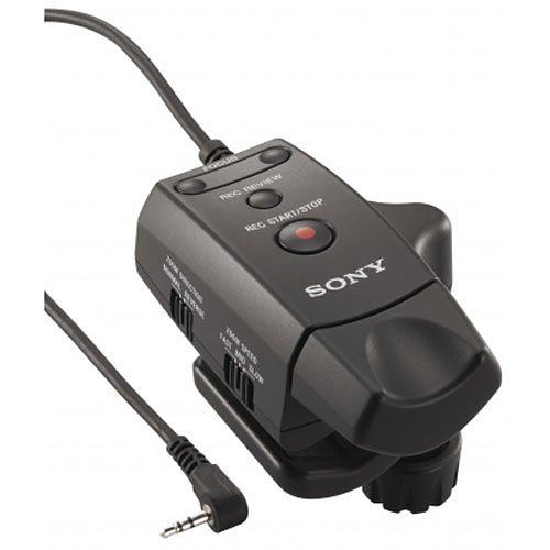 Sony LANC Camcorder Remote Control