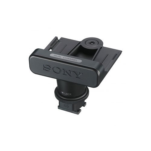 Sony Pro SMAD-P3D Multi Interface Shoe Adaptor for URX-P03D